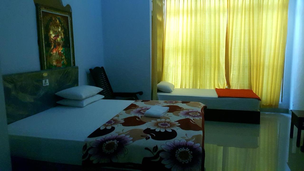 Hotel Segara Mandala Negara  Ngoại thất bức ảnh