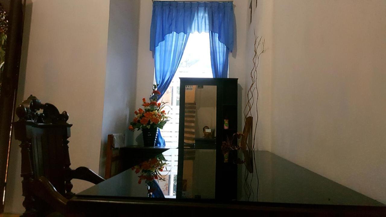 Hotel Segara Mandala Negara  Ngoại thất bức ảnh