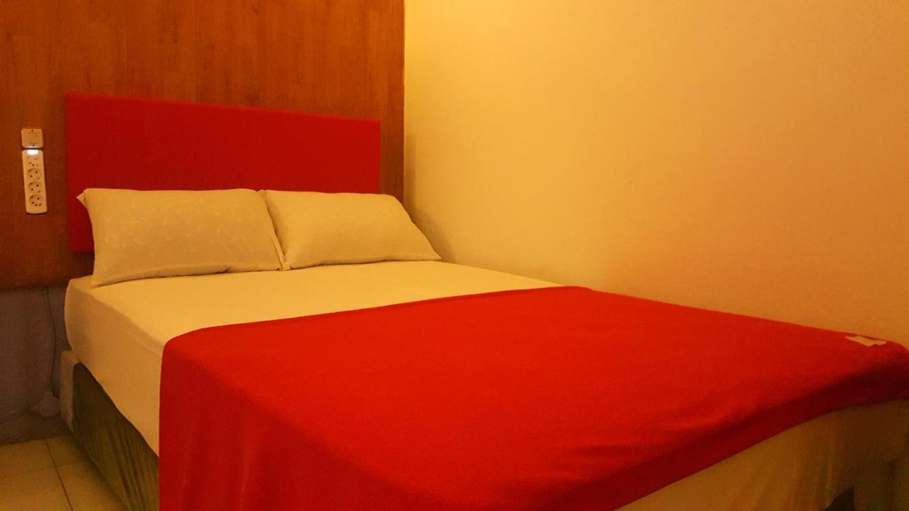 Hotel Segara Mandala Negara  Ngoại thất bức ảnh
