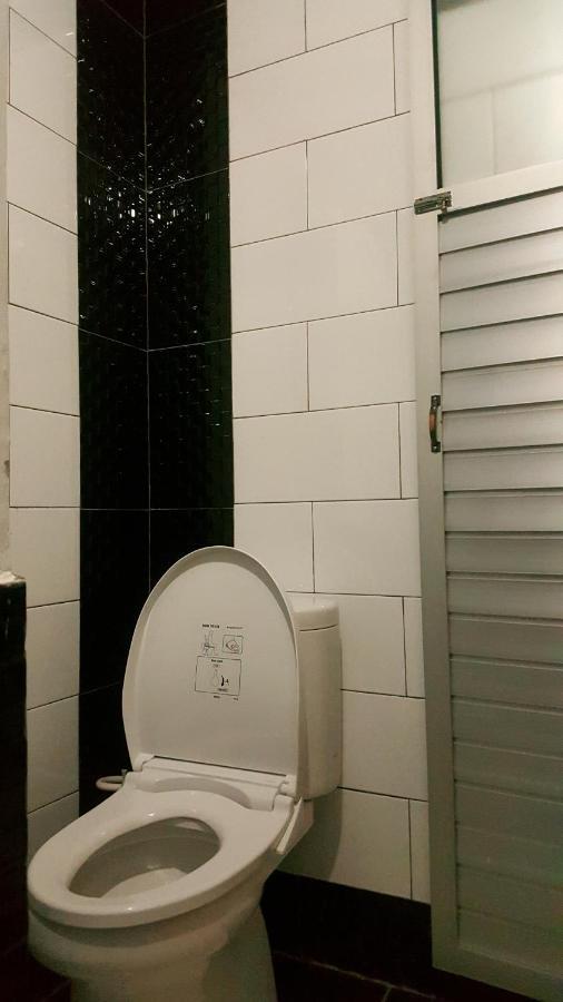 Hotel Segara Mandala Negara  Ngoại thất bức ảnh