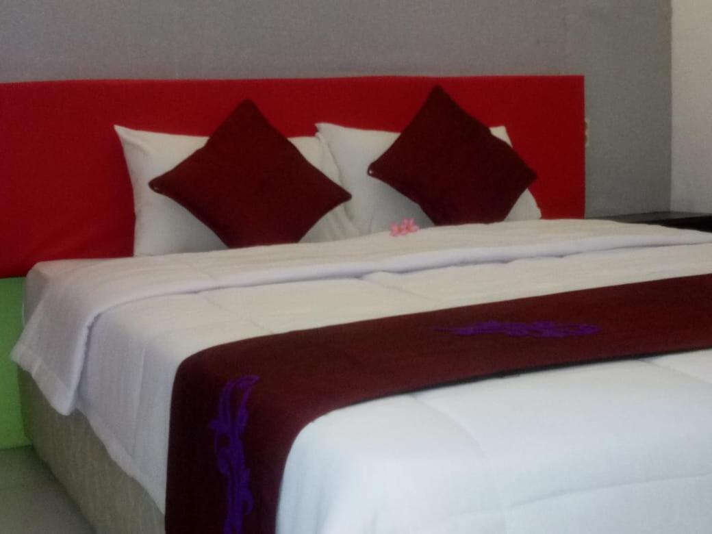 Hotel Segara Mandala Negara  Phòng bức ảnh