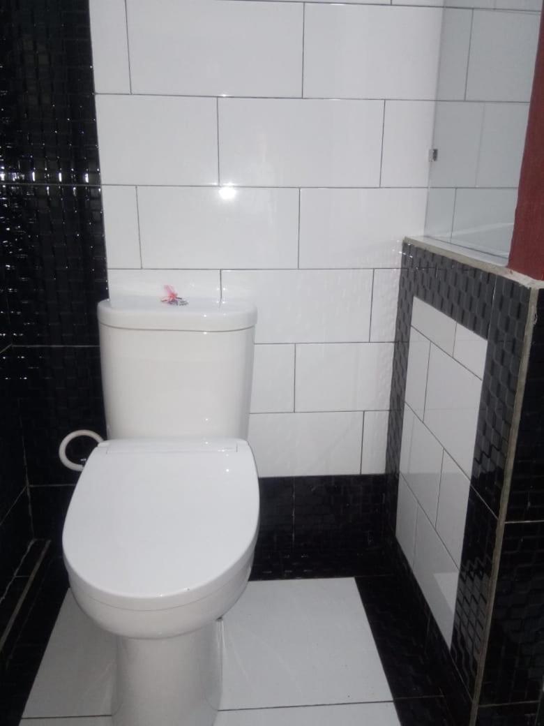 Hotel Segara Mandala Negara  Phòng bức ảnh
