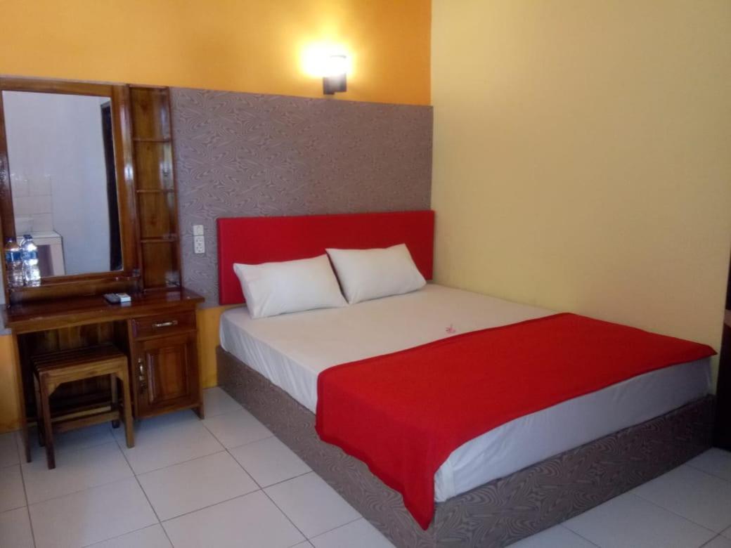 Hotel Segara Mandala Negara  Phòng bức ảnh